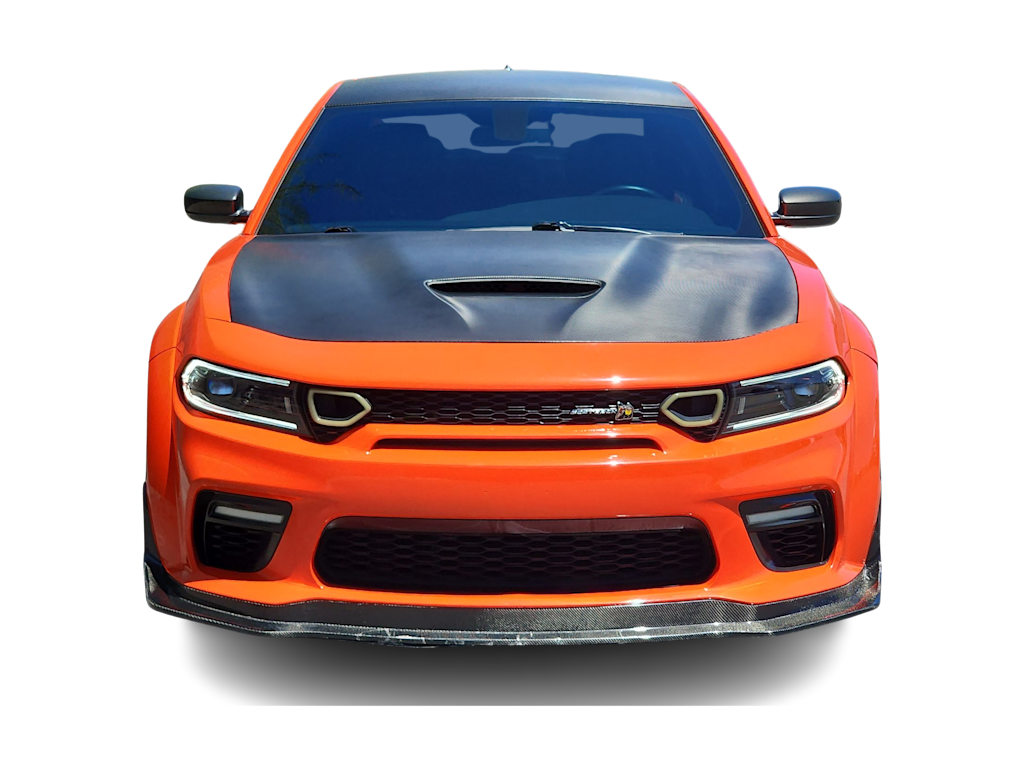Thumbnail: 2023 Dodge Charger - 6