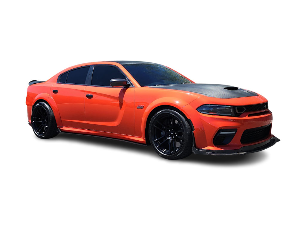 Thumbnail: 2023 Dodge Charger - 19
