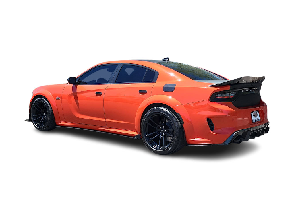 Thumbnail: 2023 Dodge Charger - 4