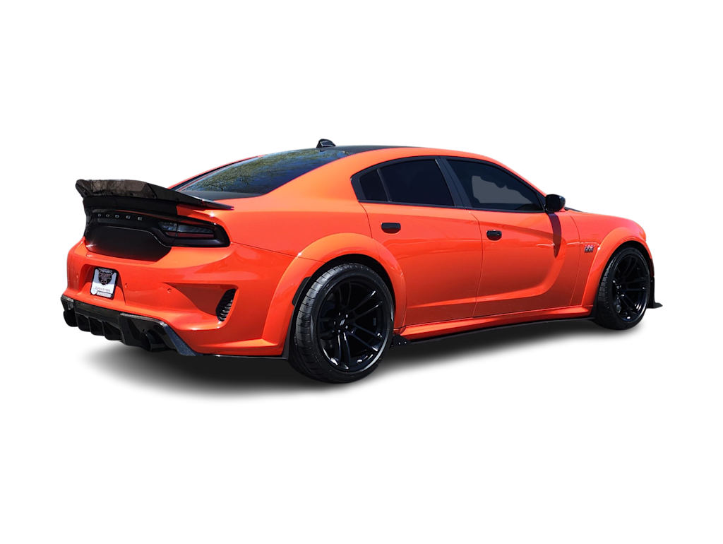 Thumbnail: 2023 Dodge Charger - 21