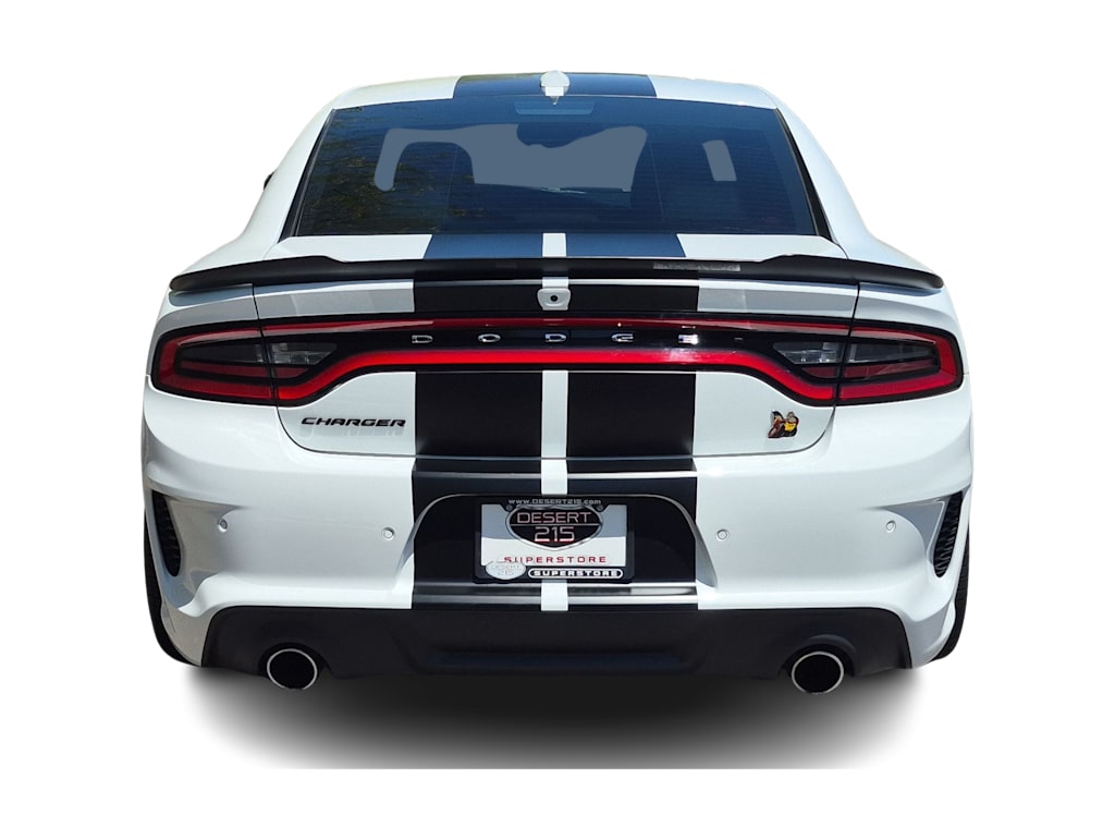 Thumbnail: 2023 Dodge Charger - 5
