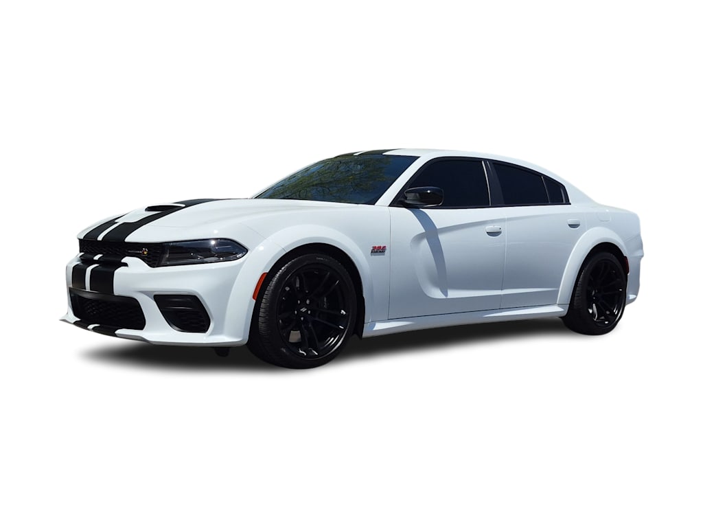 Thumbnail: 2023 Dodge Charger - 3