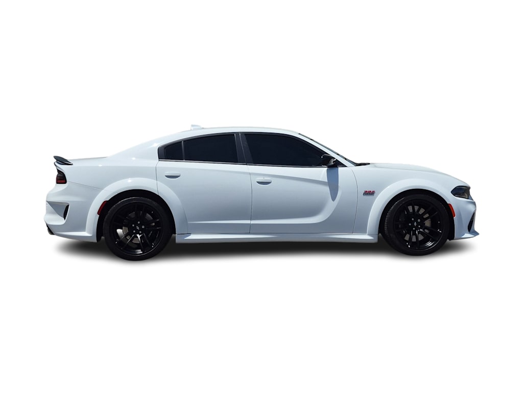 Thumbnail: 2023 Dodge Charger - 23