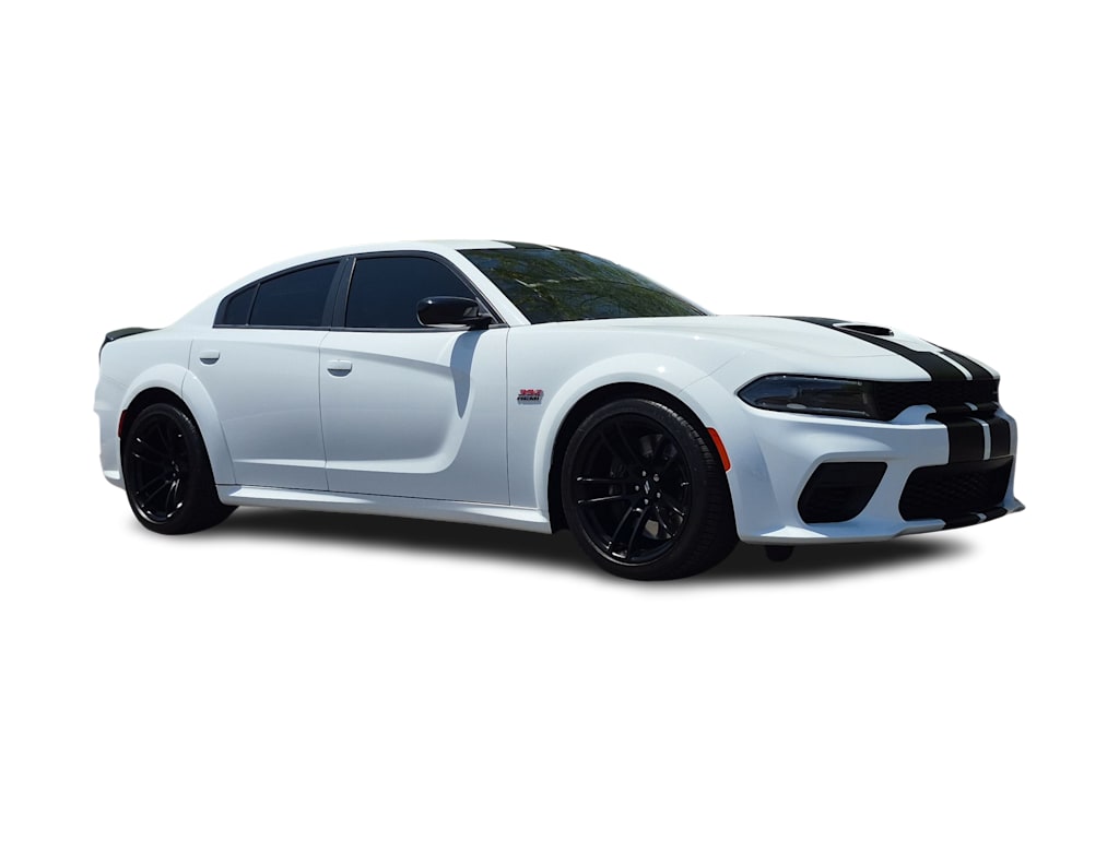 Thumbnail: 2023 Dodge Charger - 20