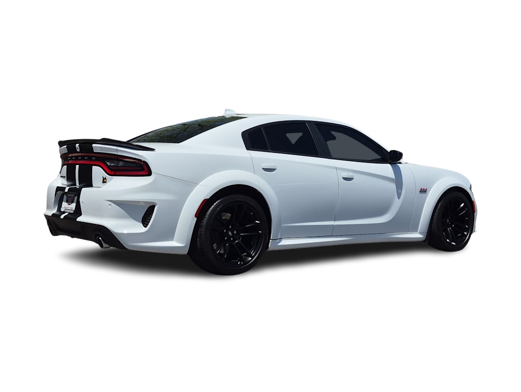 Thumbnail: 2023 Dodge Charger - 22