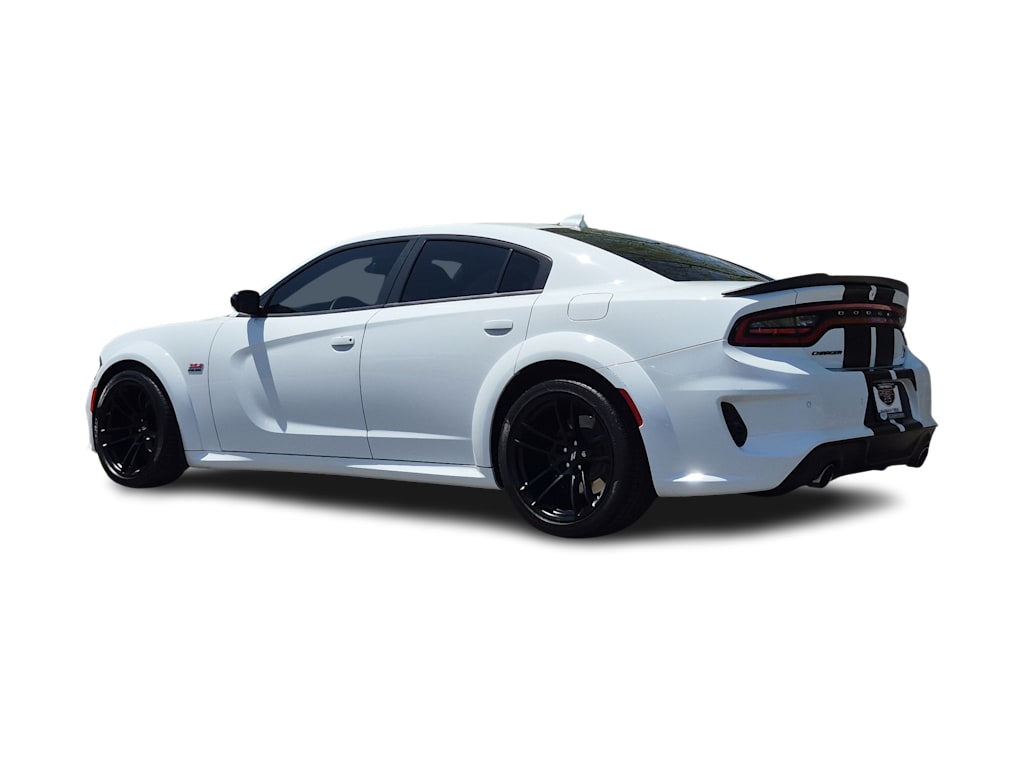 Thumbnail: 2023 Dodge Charger - 4