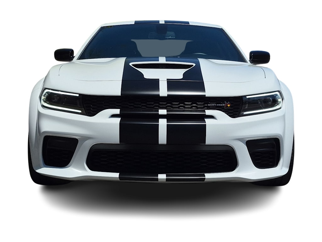 Thumbnail: 2023 Dodge Charger - 6
