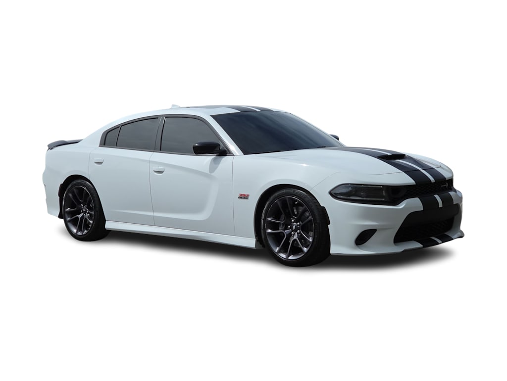 Thumbnail: 2023 Dodge Charger - 18