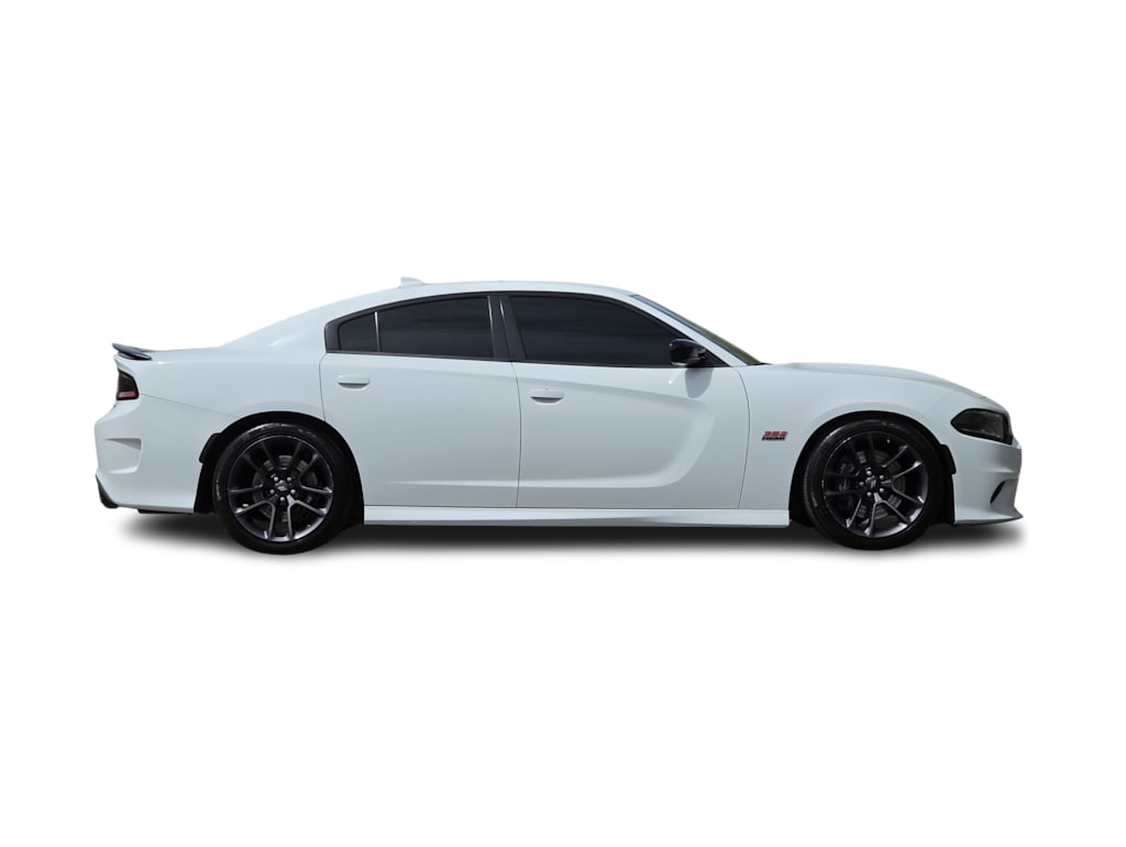 Thumbnail: 2023 Dodge Charger - 22