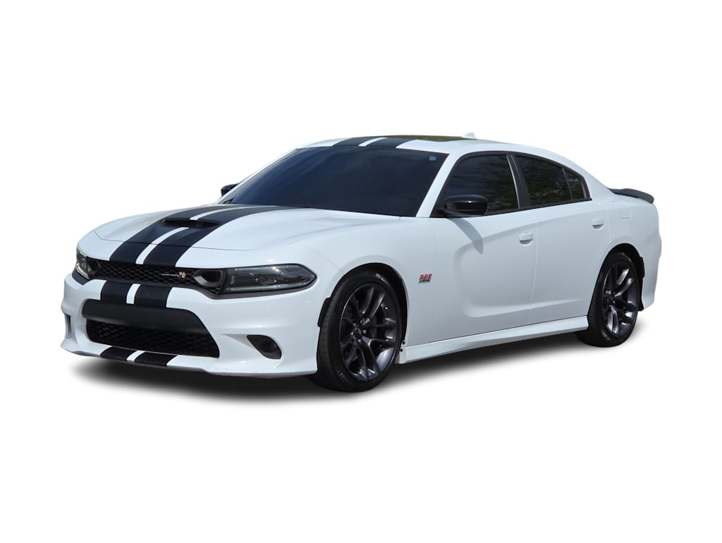 Thumbnail: 2023 Dodge Charger - 19