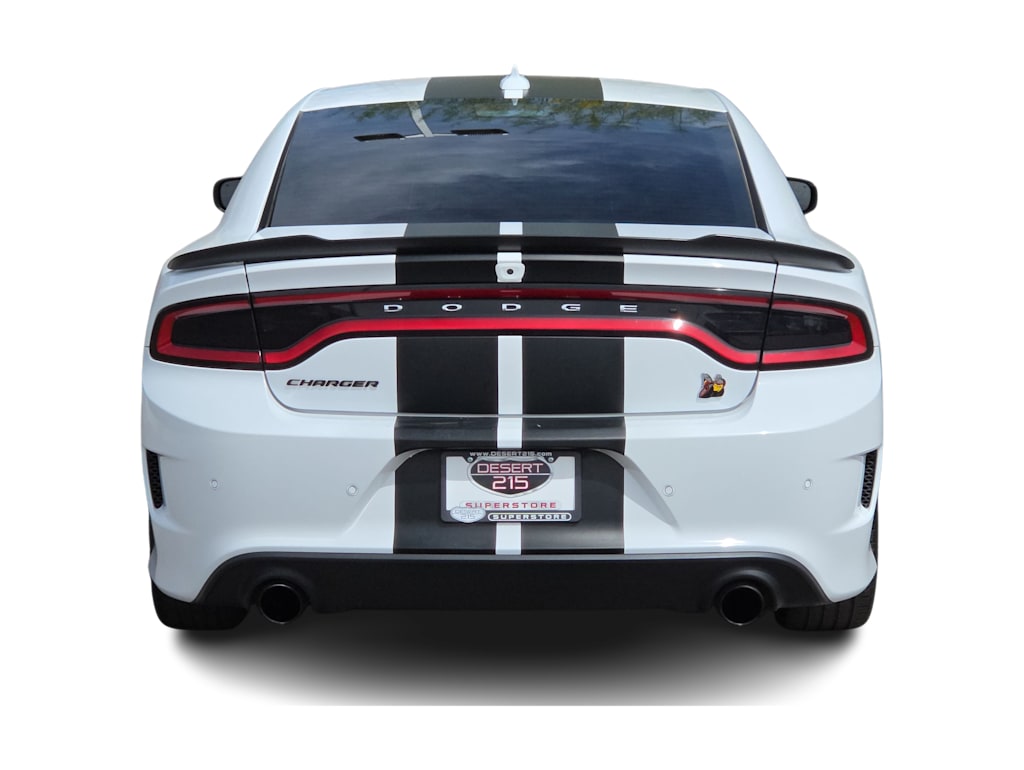 Thumbnail: 2023 Dodge Charger - 4