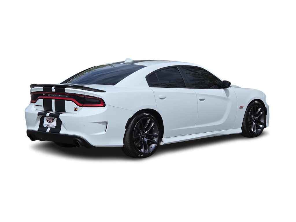 Thumbnail: 2023 Dodge Charger - 21