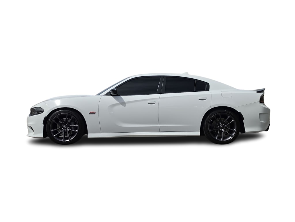 Thumbnail: 2023 Dodge Charger - 3