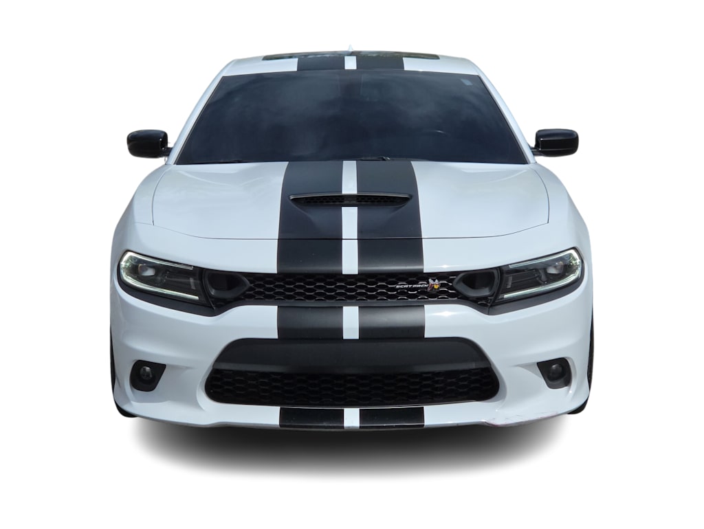 Thumbnail: 2023 Dodge Charger - 5