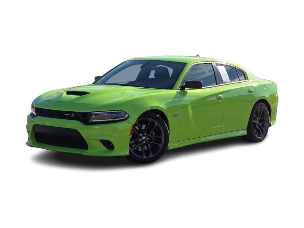 2023 Dodge Charger