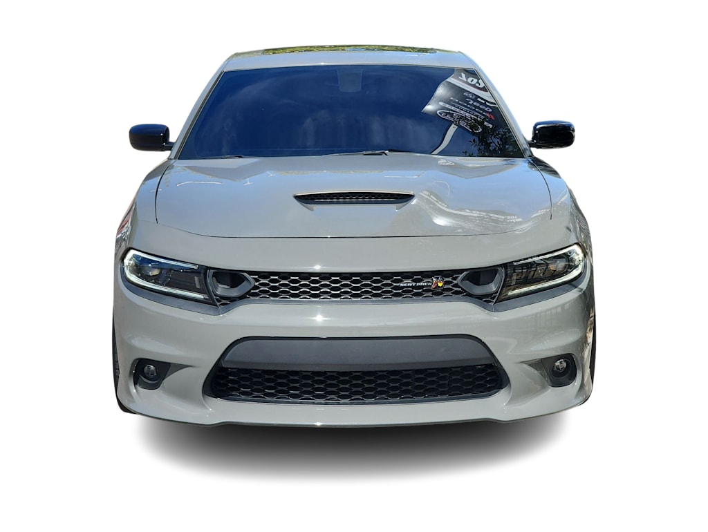 Thumbnail: 2023 Dodge Charger - 6