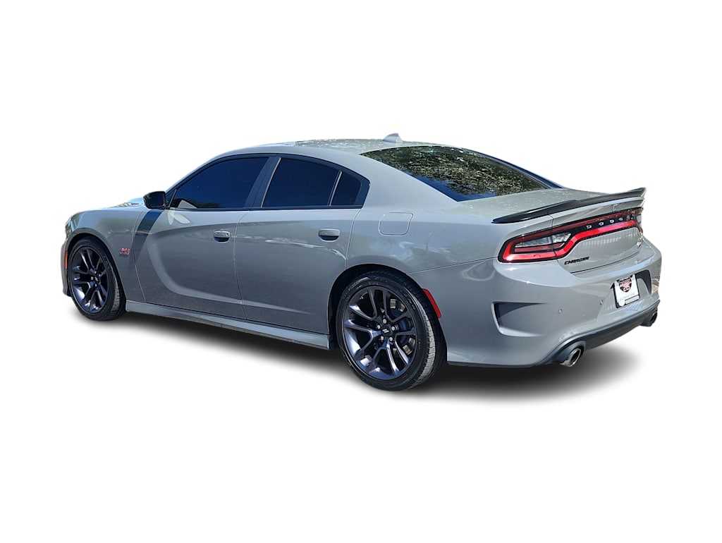 Thumbnail: 2023 Dodge Charger - 4
