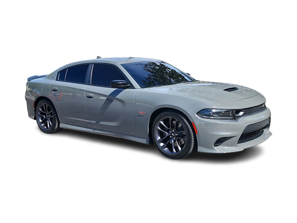 Thumbnail: 2023 Dodge Charger - 17