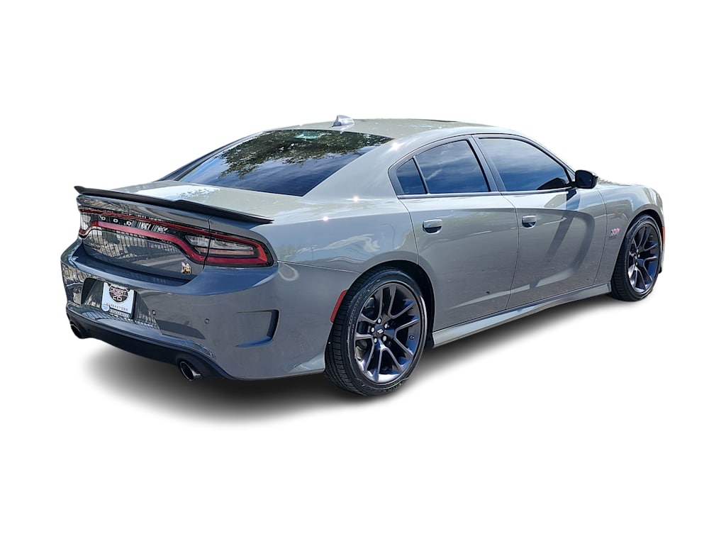 Thumbnail: 2023 Dodge Charger - 19