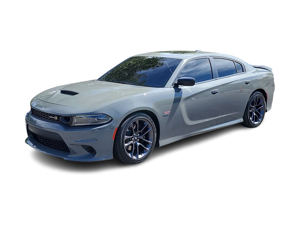 Thumbnail: 2023 Dodge Charger - 18