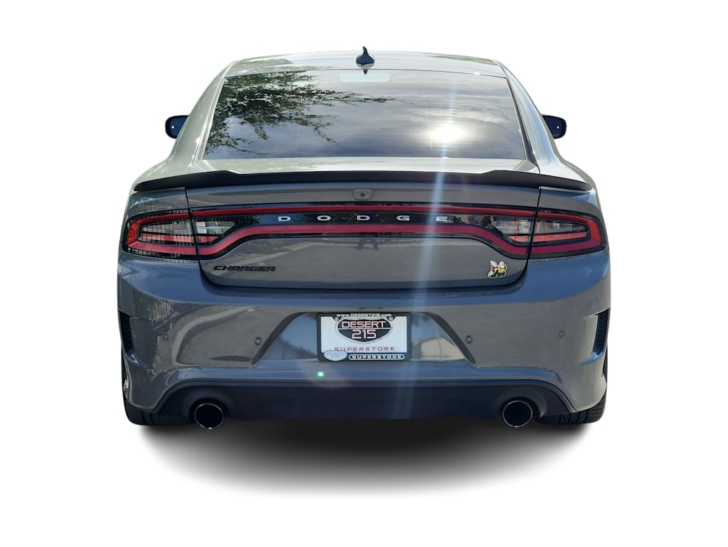 Thumbnail: 2023 Dodge Charger - 5