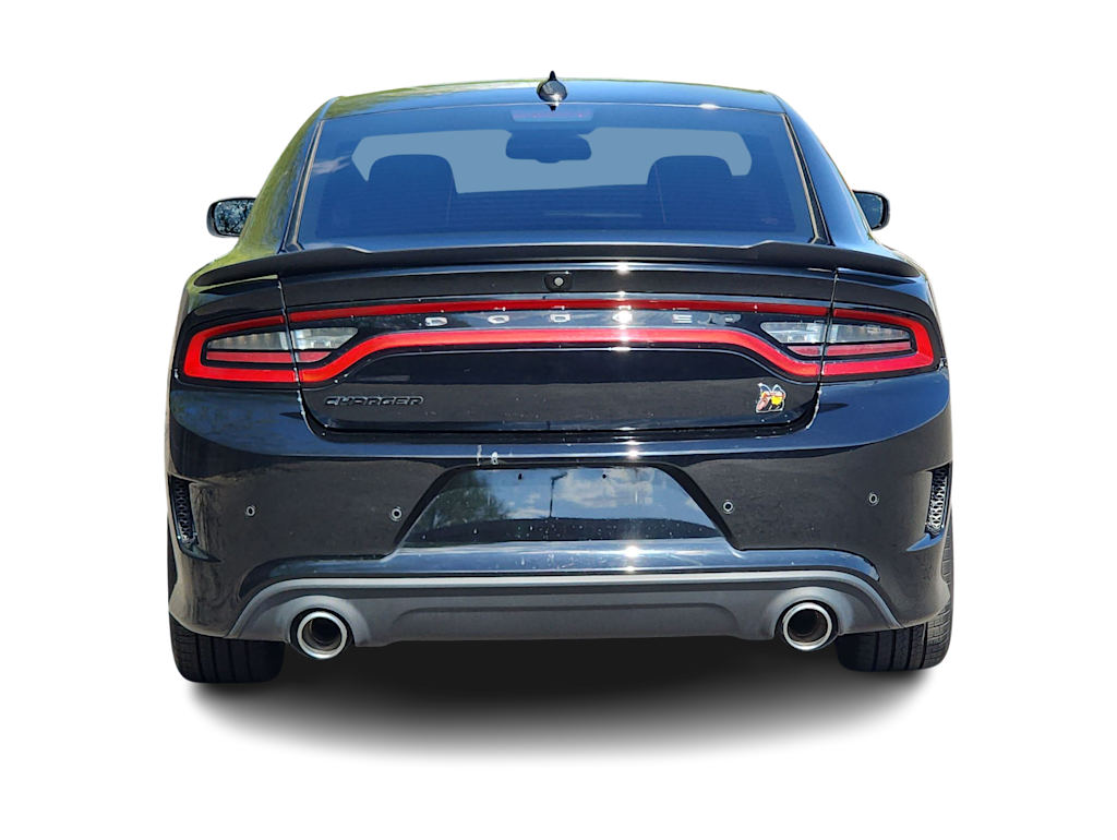 Thumbnail: 2023 Dodge Charger - 5