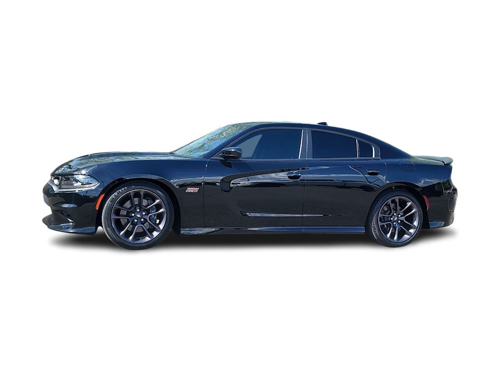 Thumbnail: 2023 Dodge Charger - 3