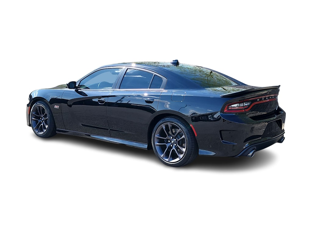 Thumbnail: 2023 Dodge Charger - 4