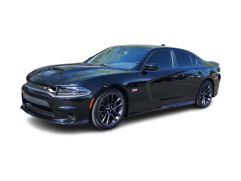 Thumbnail: 2023 Dodge Charger - 19