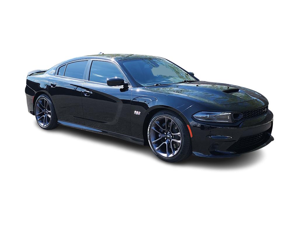Thumbnail: 2023 Dodge Charger - 18