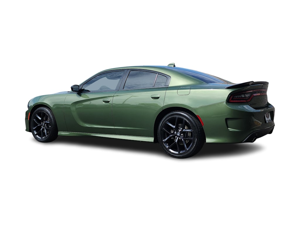 Thumbnail: 2022 Dodge Charger - 20