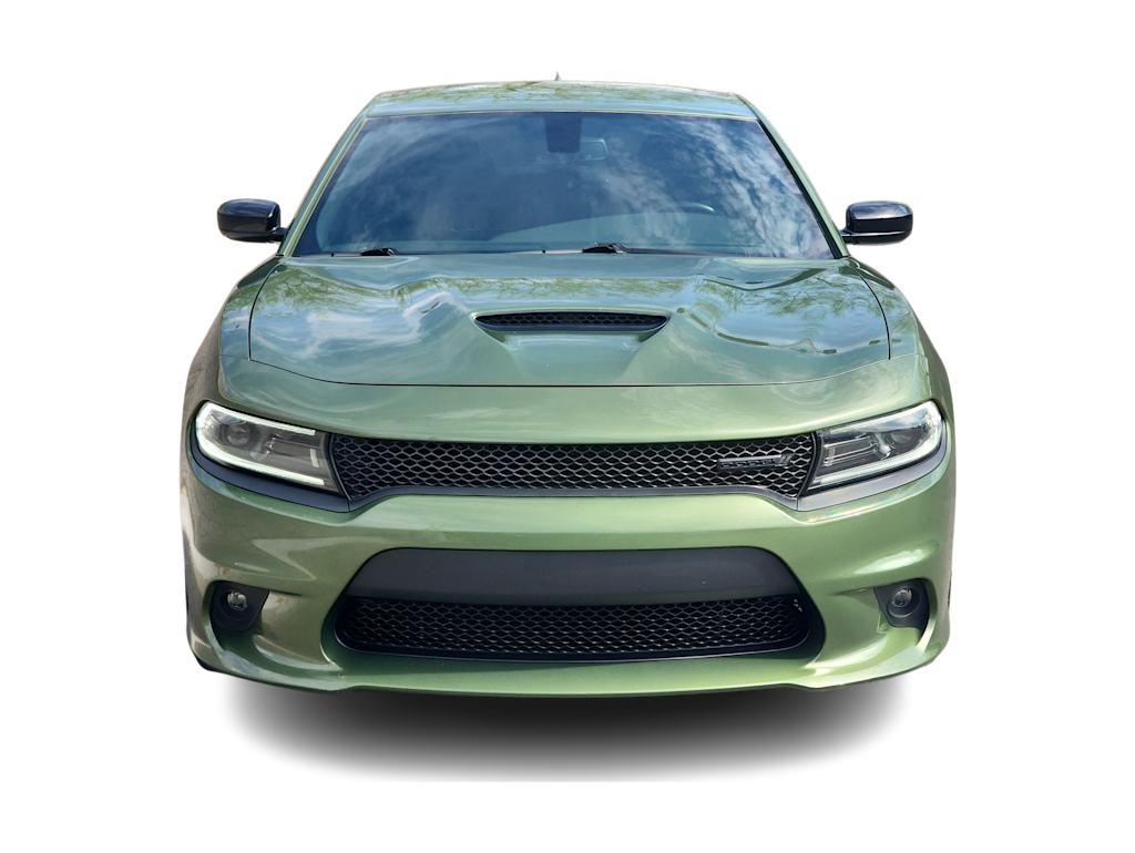 Thumbnail: 2022 Dodge Charger - 5