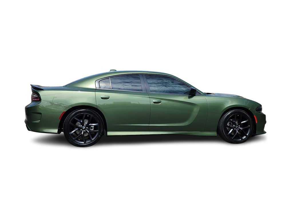 Thumbnail: 2022 Dodge Charger - 22