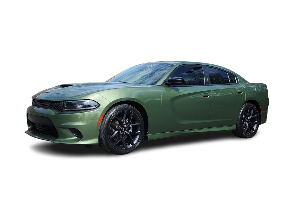 Thumbnail: 2022 Dodge Charger - 3