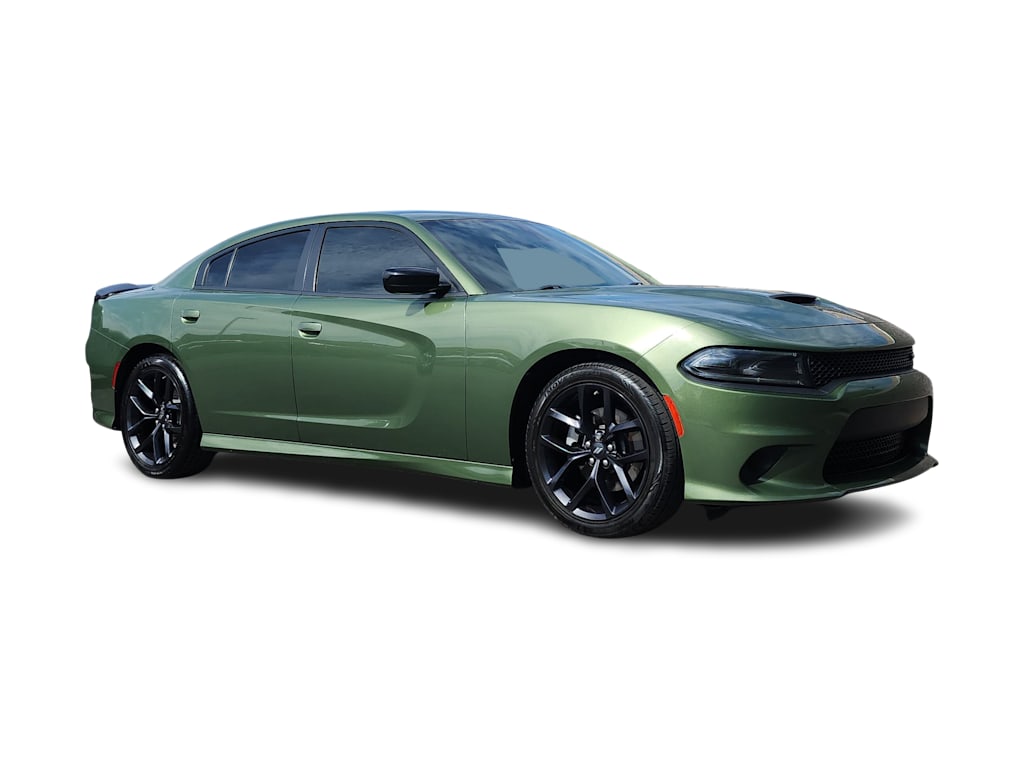 Thumbnail: 2022 Dodge Charger - 18