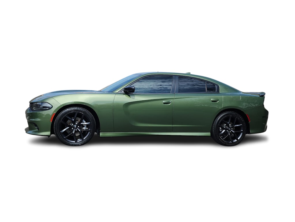 Thumbnail: 2022 Dodge Charger - 19