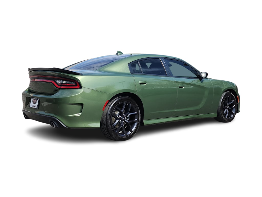 Thumbnail: 2022 Dodge Charger - 21