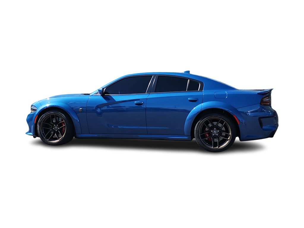 Thumbnail: 2021 Dodge Charger - 20