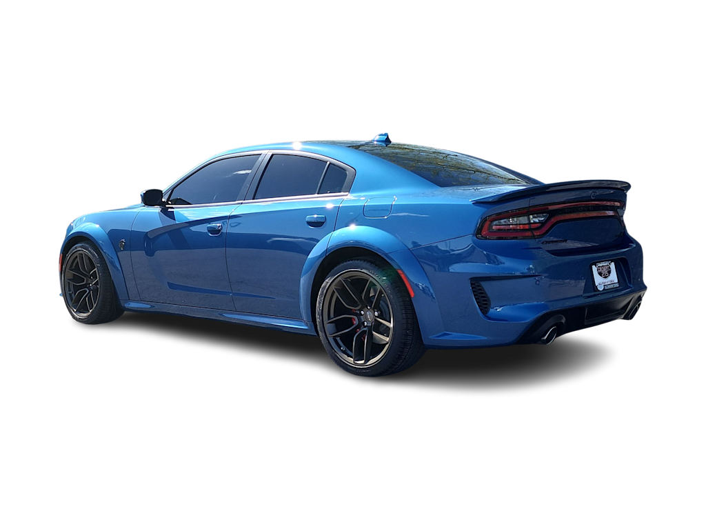 Thumbnail: 2021 Dodge Charger - 4