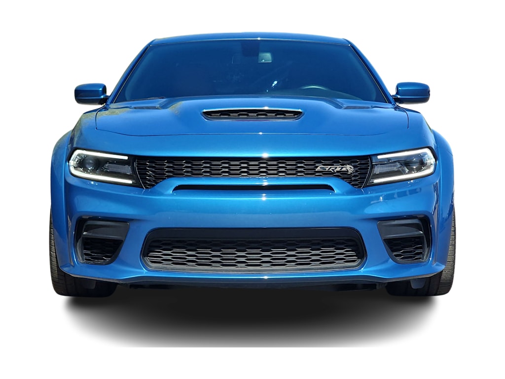 Thumbnail: 2021 Dodge Charger - 6