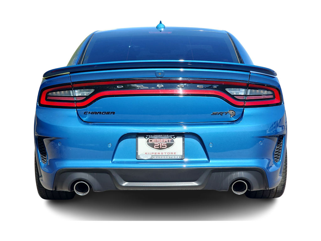 Thumbnail: 2021 Dodge Charger - 5