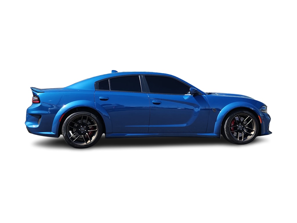 Thumbnail: 2021 Dodge Charger - 22