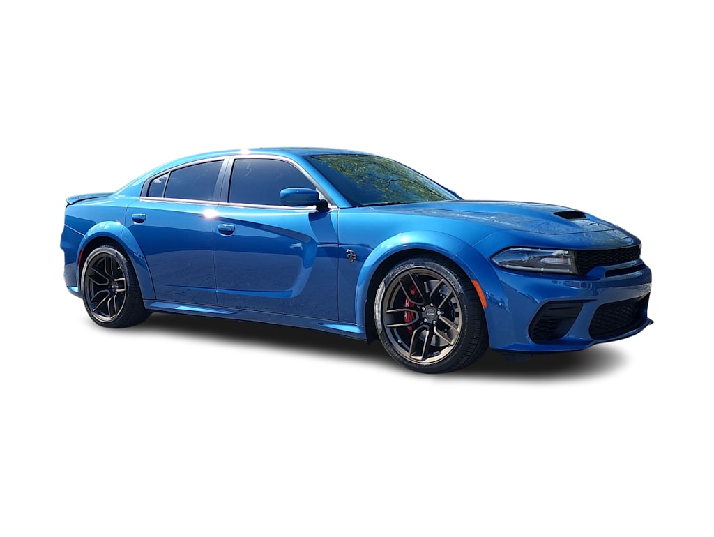 Thumbnail: 2021 Dodge Charger - 19