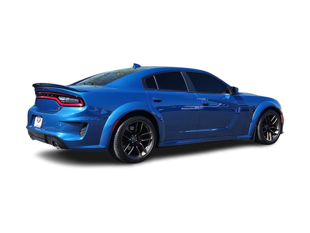 Thumbnail: 2021 Dodge Charger - 21