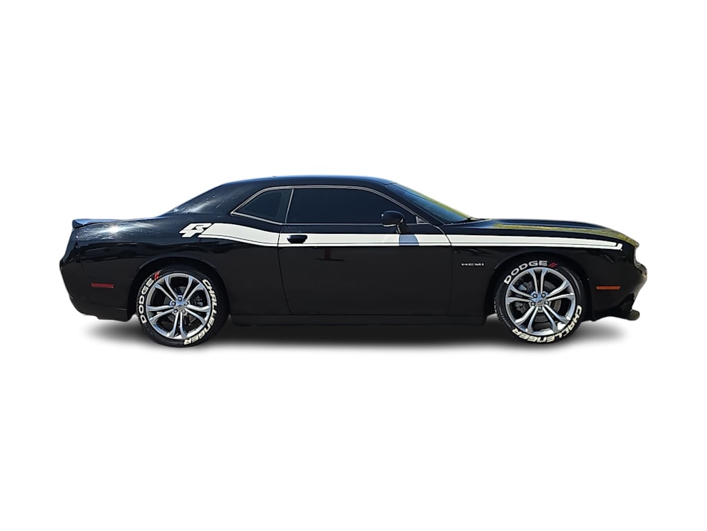 Thumbnail: 2022 Dodge Challenger - 22
