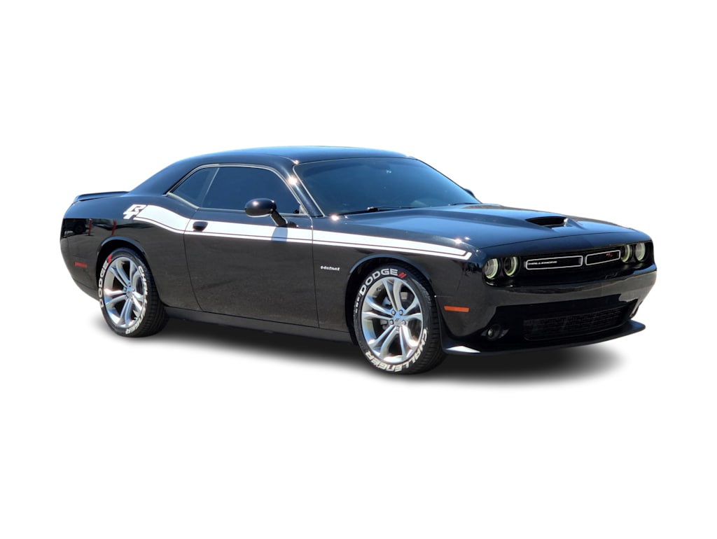 Thumbnail: 2022 Dodge Challenger - 19