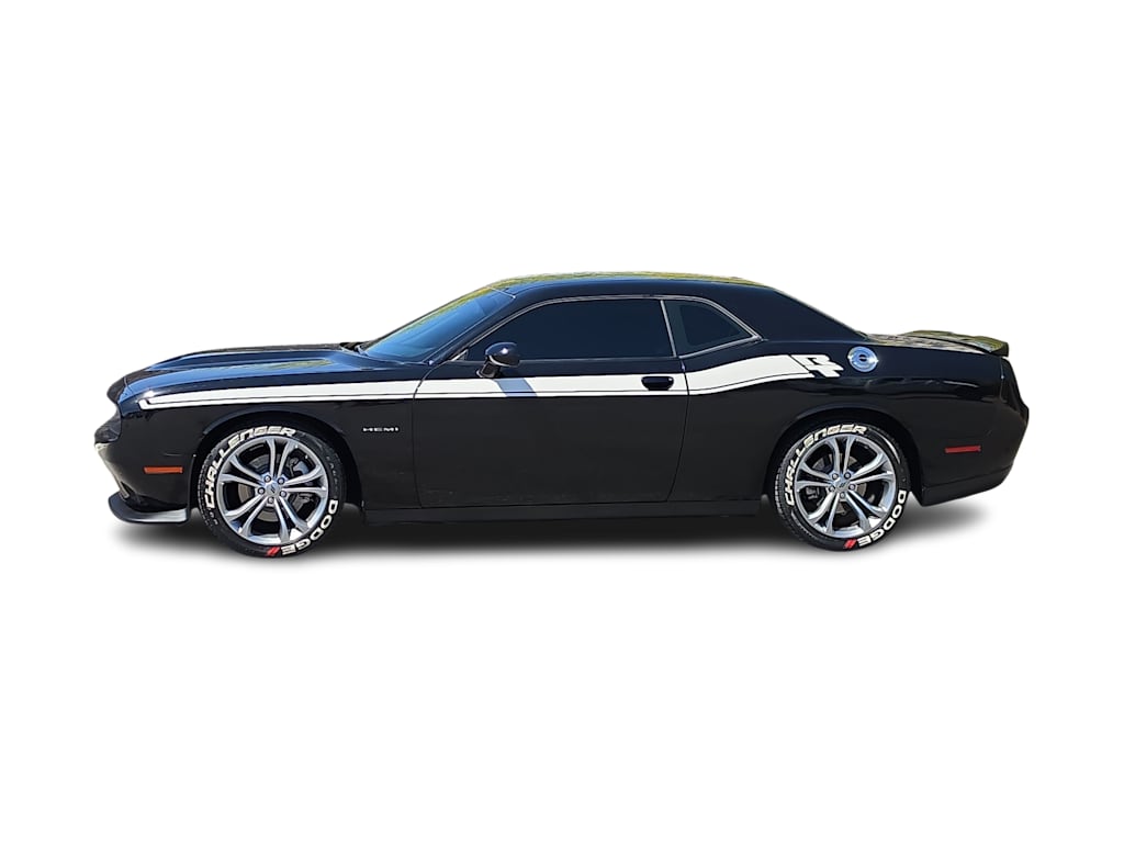 Thumbnail: 2022 Dodge Challenger - 3