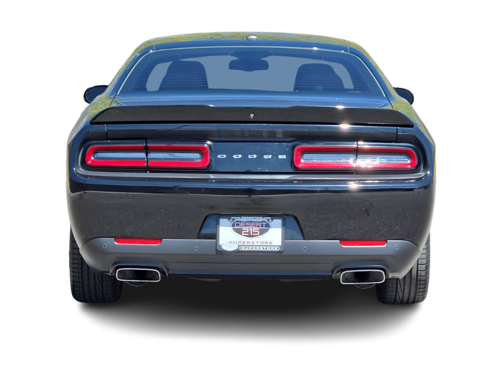 Thumbnail: 2022 Dodge Challenger - 5