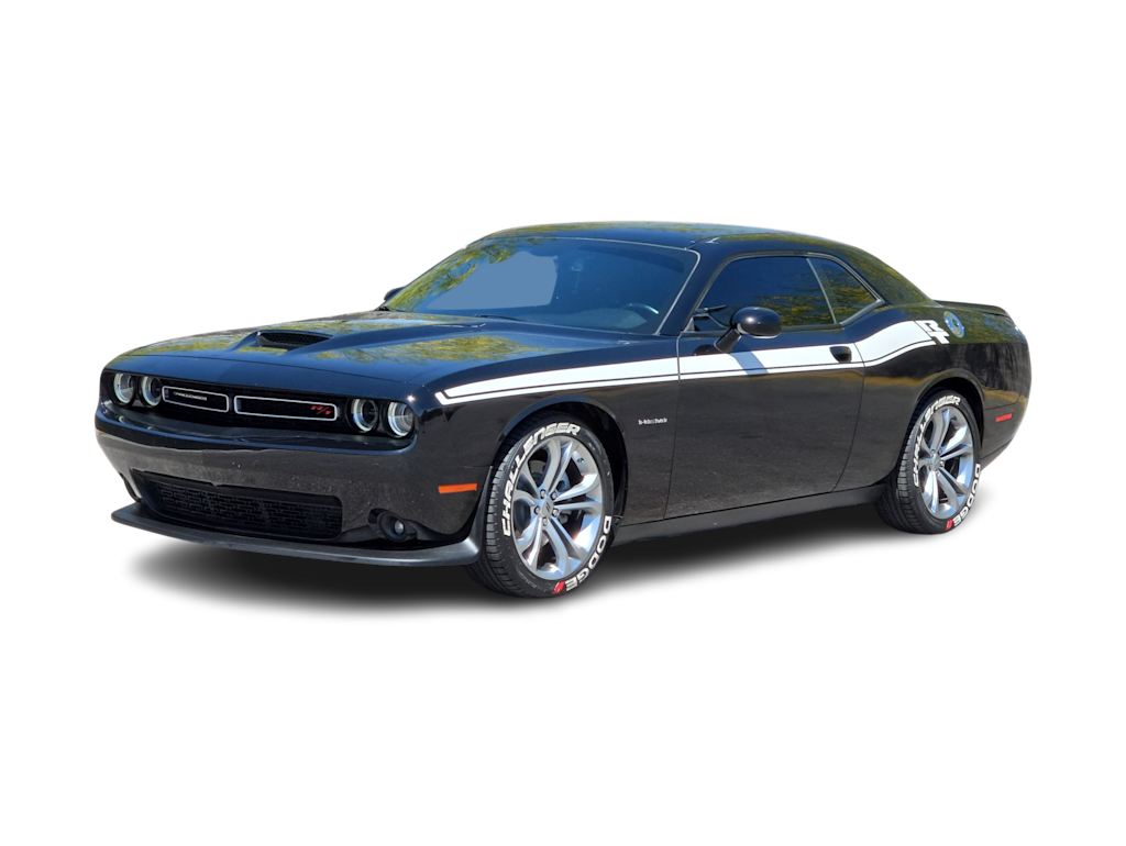 Thumbnail: 2022 Dodge Challenger - 20
