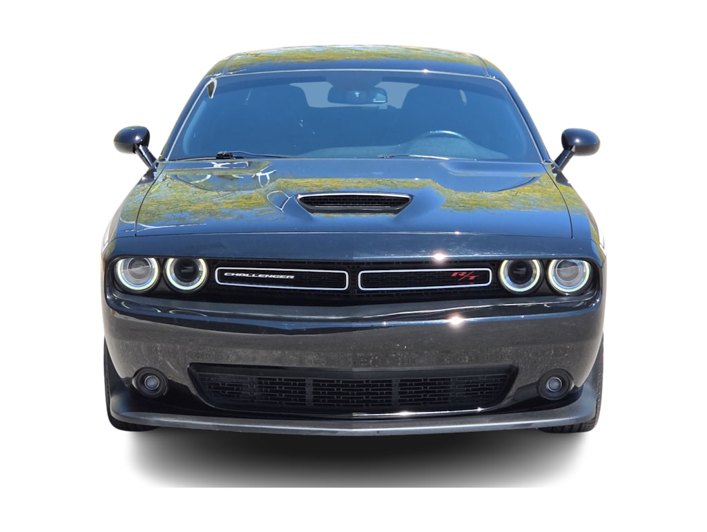 Thumbnail: 2022 Dodge Challenger - 6